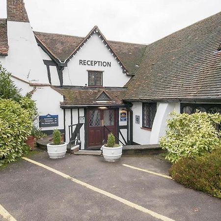 Roebuck Inn Stevenage Luaran gambar