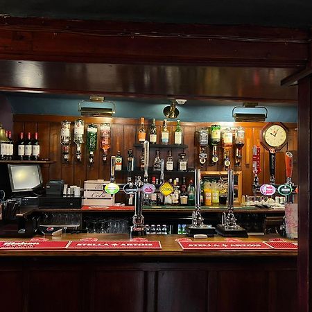Roebuck Inn Stevenage Luaran gambar
