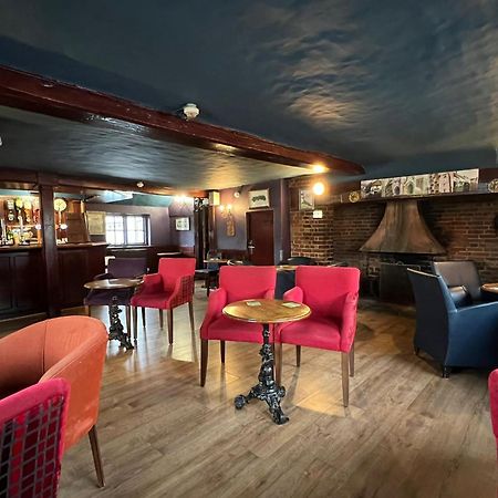 Roebuck Inn Stevenage Luaran gambar