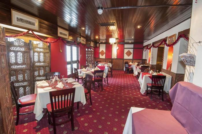 Roebuck Inn Stevenage Luaran gambar