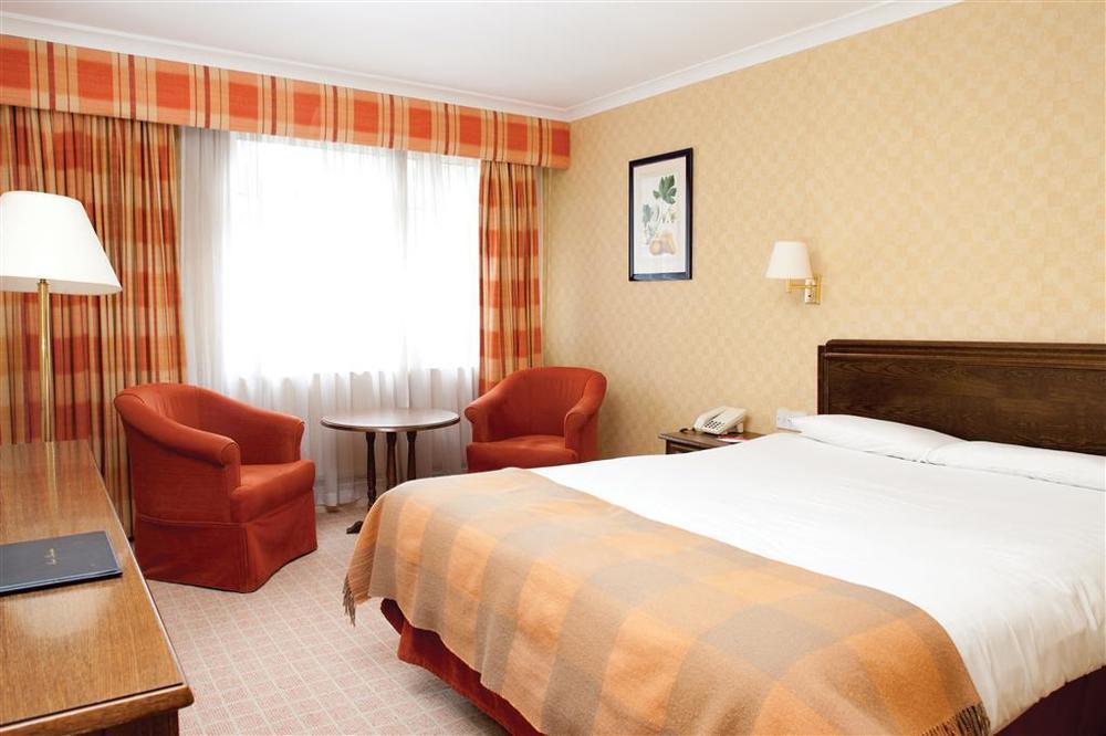 Roebuck Inn Stevenage Bilik gambar