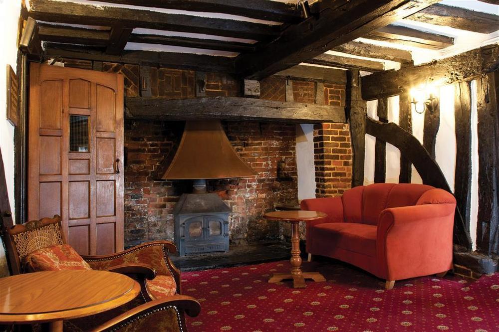 Roebuck Inn Stevenage Bilik gambar
