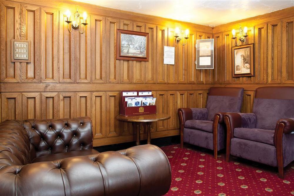Roebuck Inn Stevenage Bilik gambar