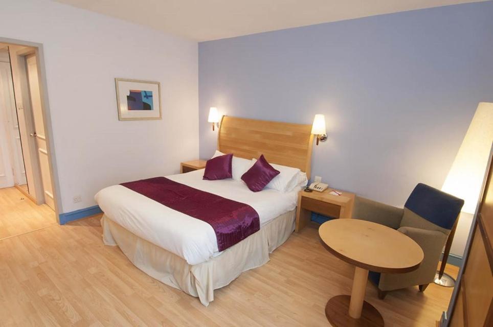 Roebuck Inn Stevenage Luaran gambar