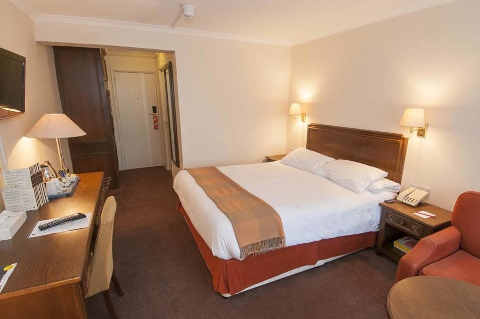 Roebuck Inn Stevenage Luaran gambar