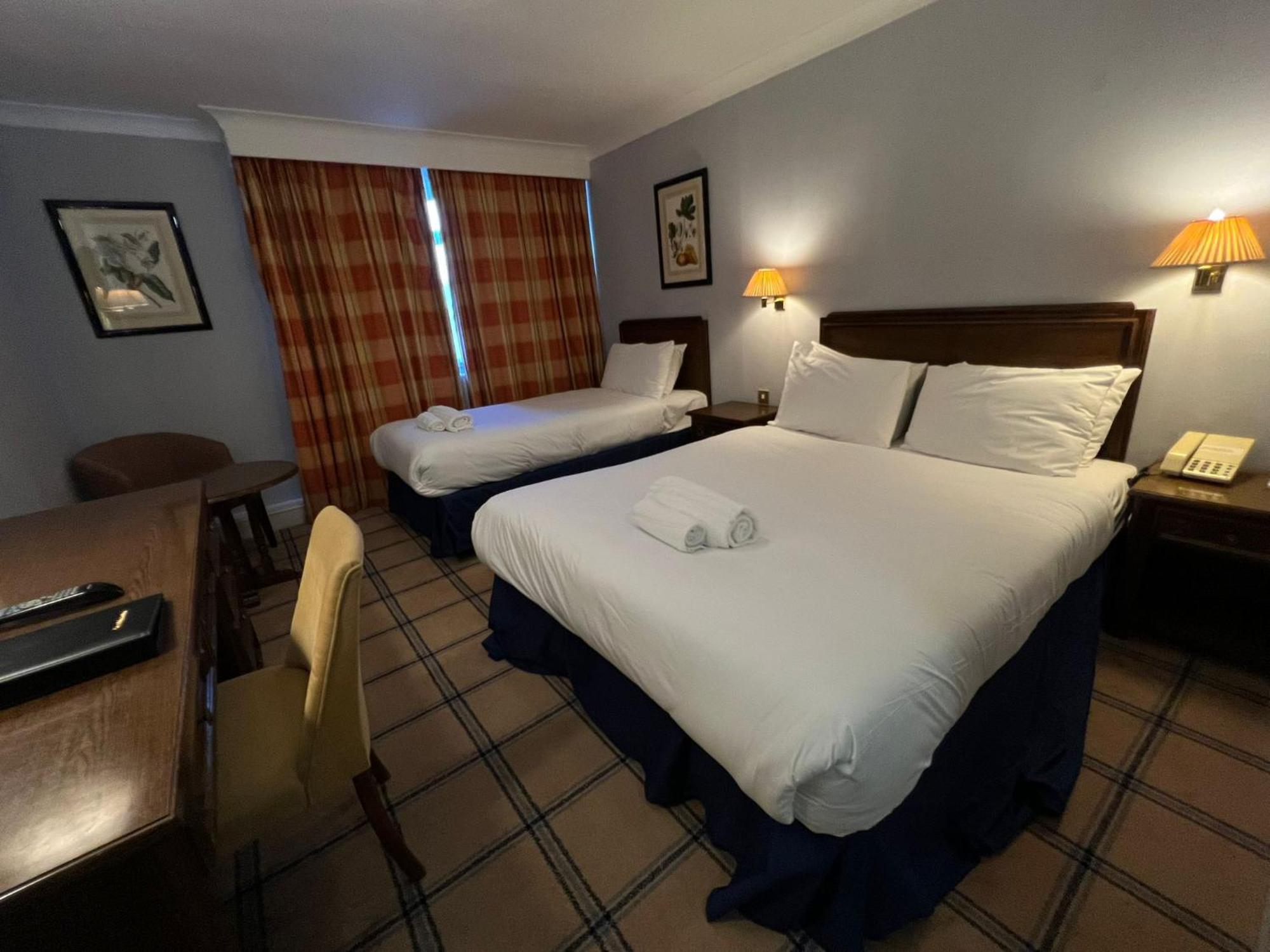 Roebuck Inn Stevenage Luaran gambar