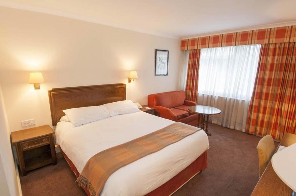 Roebuck Inn Stevenage Luaran gambar