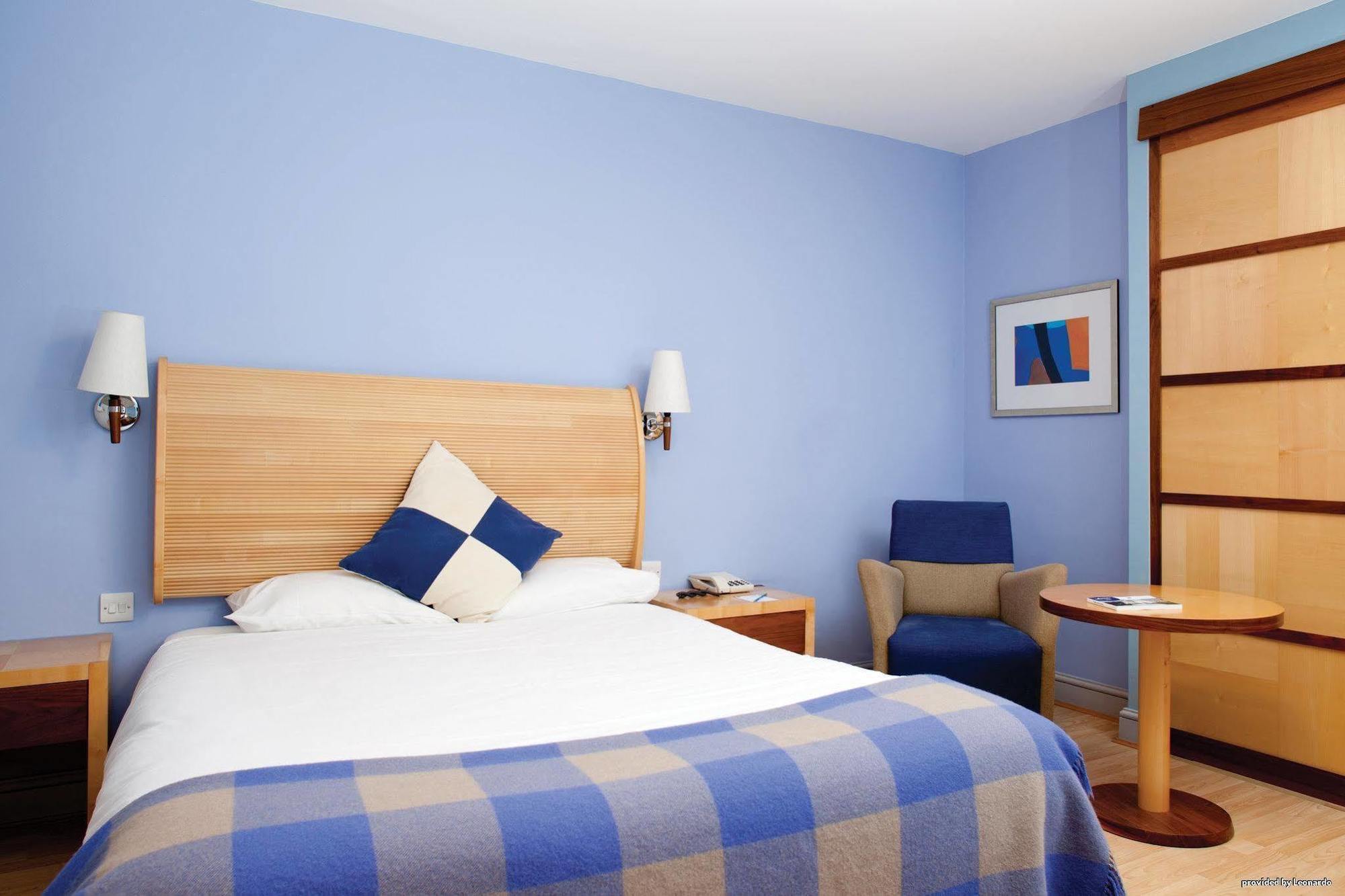 Roebuck Inn Stevenage Bilik gambar