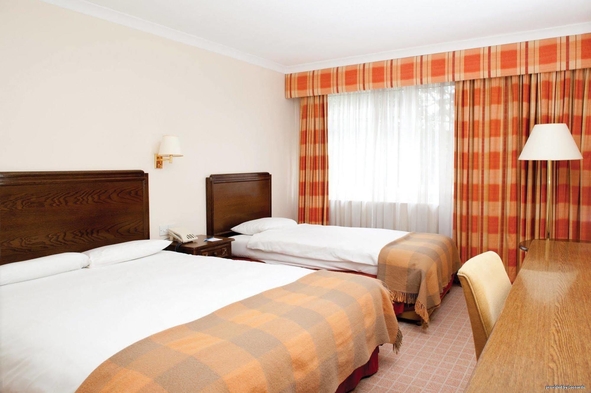 Roebuck Inn Stevenage Bilik gambar