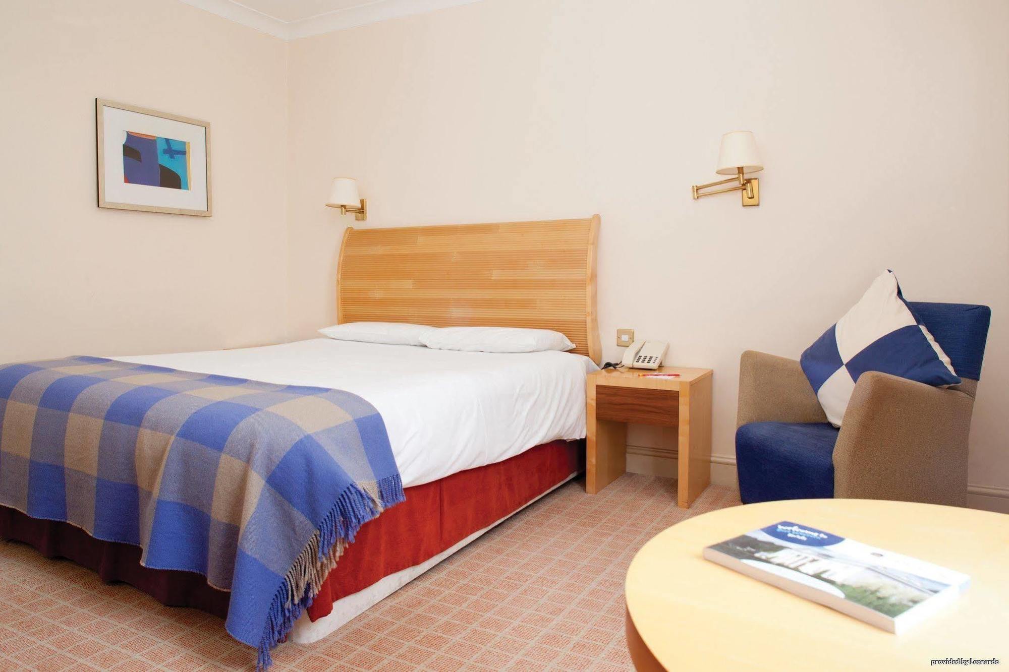 Roebuck Inn Stevenage Bilik gambar