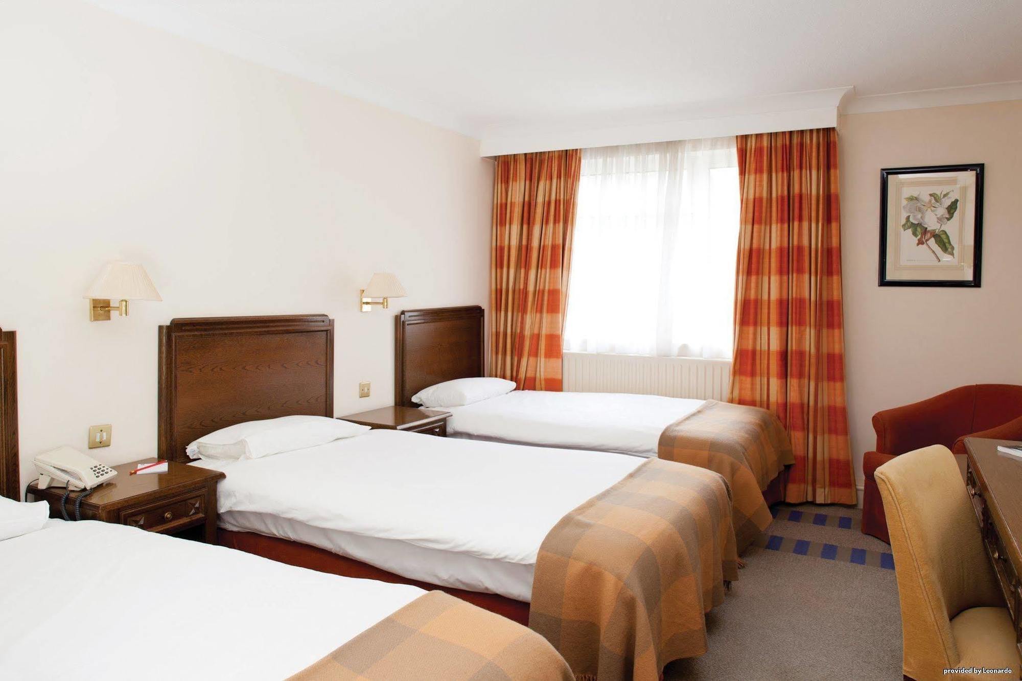 Roebuck Inn Stevenage Luaran gambar